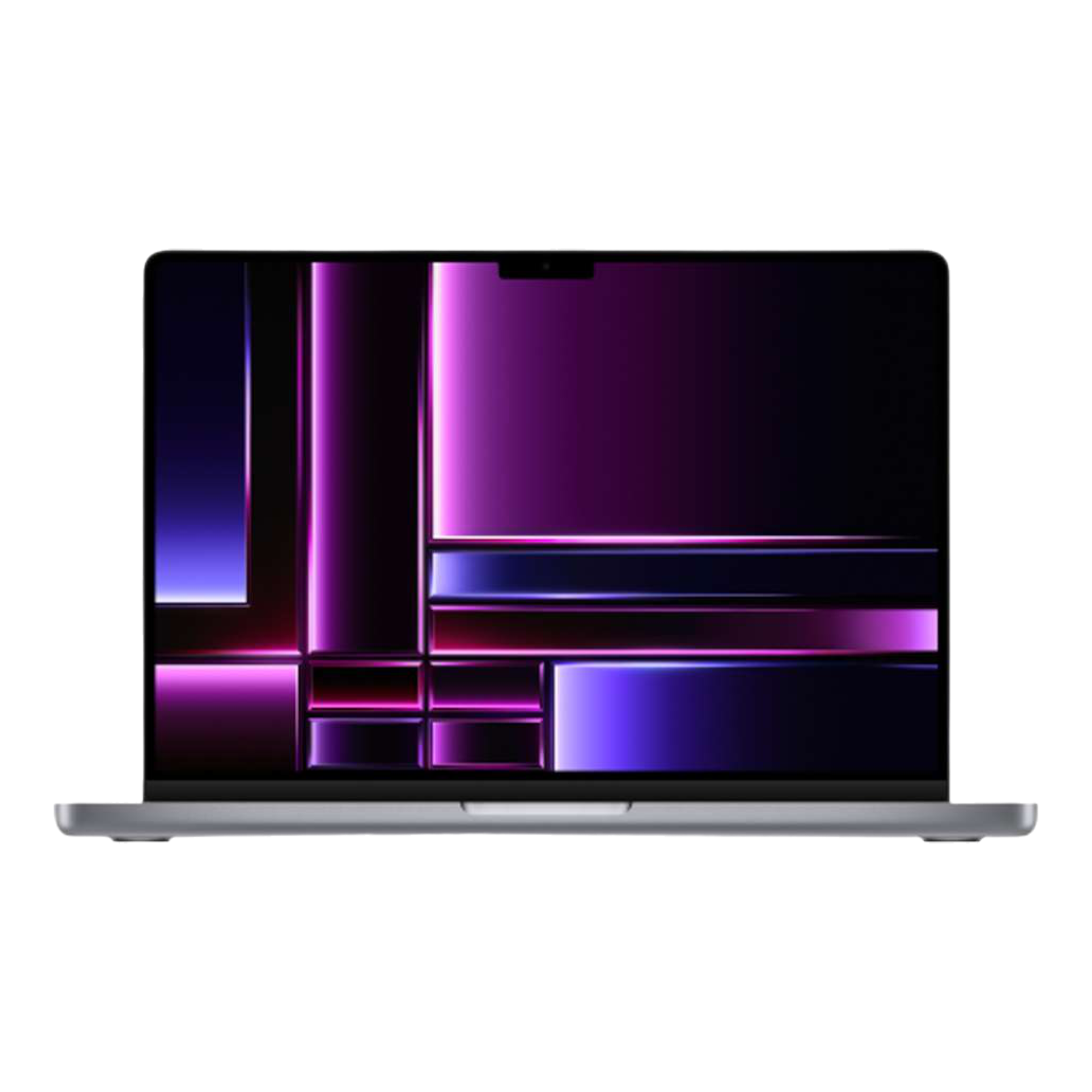 Customized MacBook Pro 16-inch (2024) – M2 Pro Chip, 12‑Core CPU & 19‑Core GPU, 16GB RAM, 2TB SSD – Model Z175000BM (Space Gray, English Keyboard) - alAsil